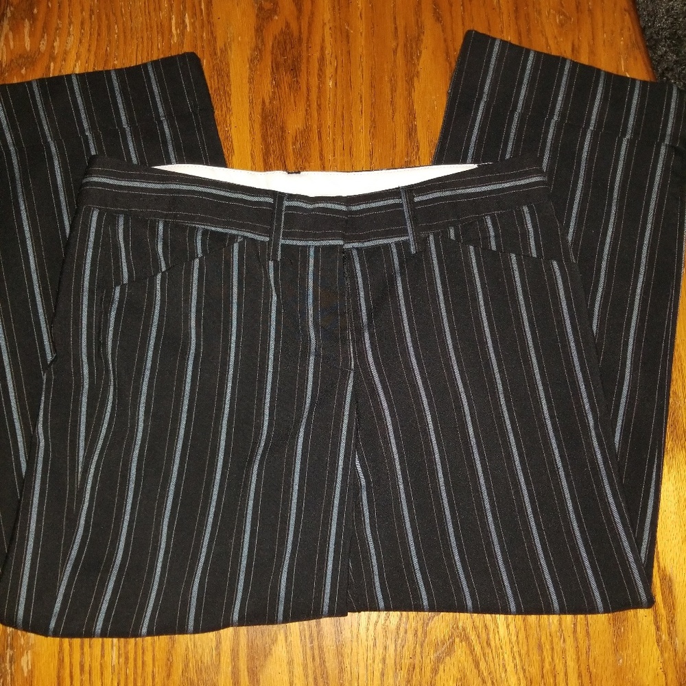 Wide leg dress pants - Picture 5 of 6